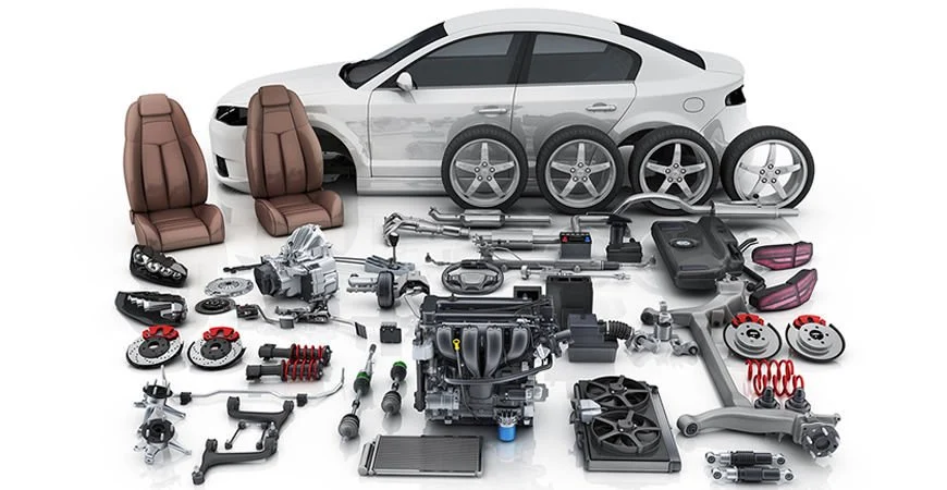 Bozkurt Oto Yedek Parçacısı