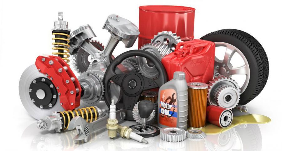 Bozkurt Oto Yedek Parçacısı